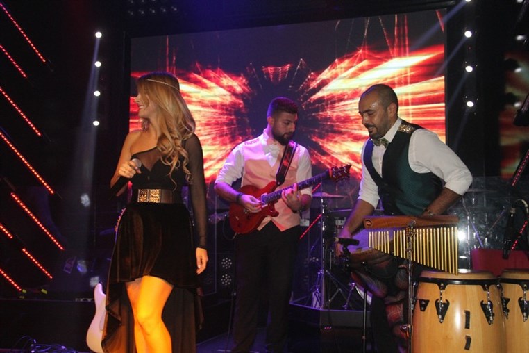 Diva Club on Saturday Night